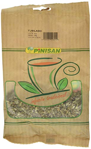 Pinisan Tusilago 40 Gr 40 Gramos 200 g