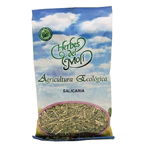 Herbes del Molí Bolsa Salicaria, Planta Eco 50 Gr