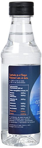 Holoslife Agua DE MAR 250 ml, No aplicable