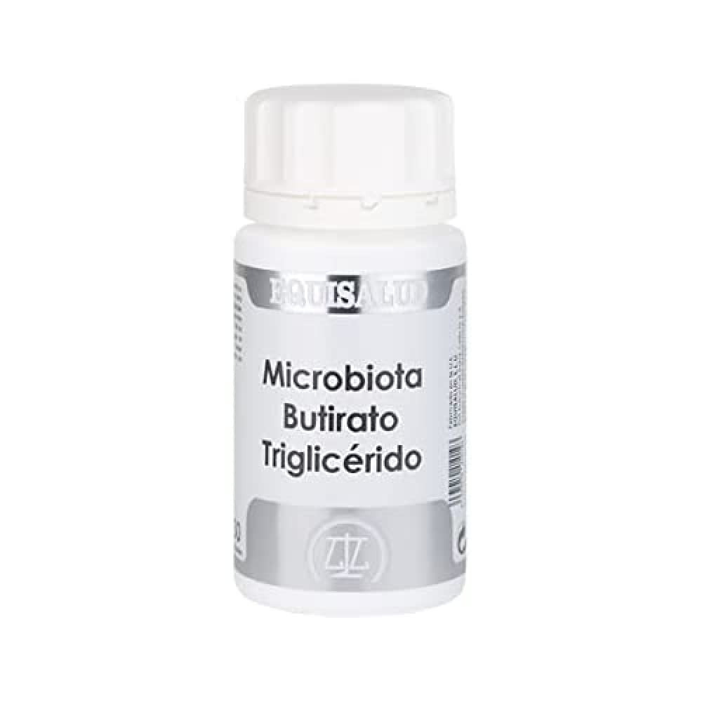 MICROBIOTICA BUTIRATO TRIGLICERIDO 30cap.