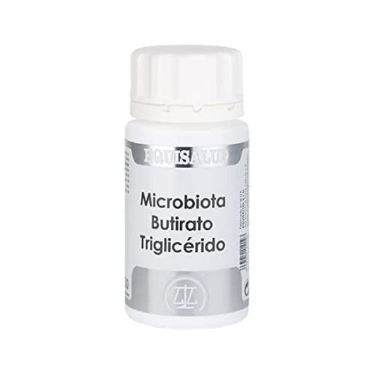 MICROBIOTICA BUTIRATO TRIGLICERIDO 30cap.