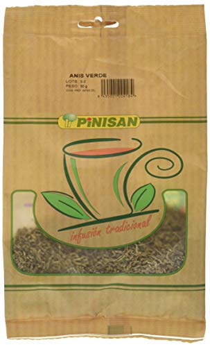 Anis Verde 50 gr