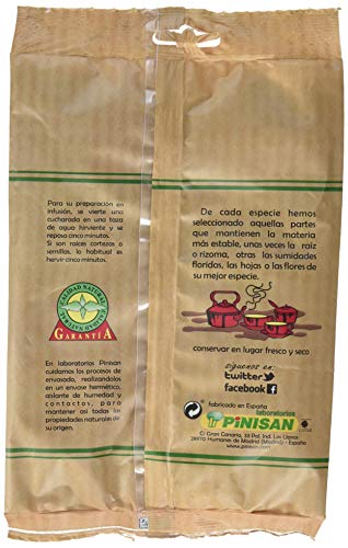 PINISAN Verbena 40 gr, No aplicable