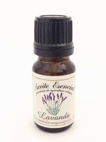 Labiatae Aceite Esencial Lavanda (Lavandula Angustifolia) 1 400 g