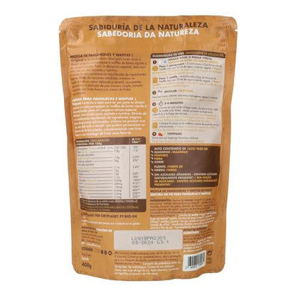 Pancake & Waffle Mix - Original