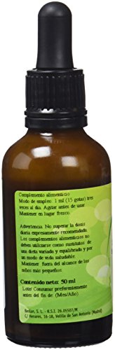 GHF - Extracto de raíz de Diente de León, 50 ml