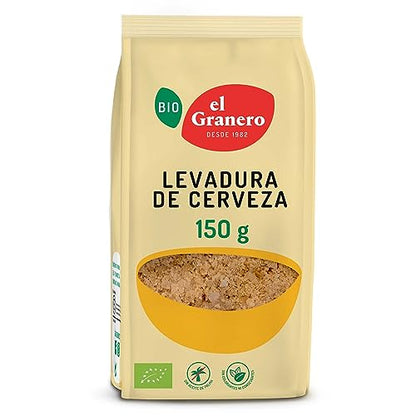 El Granero Integral - Levadura de Cerveza