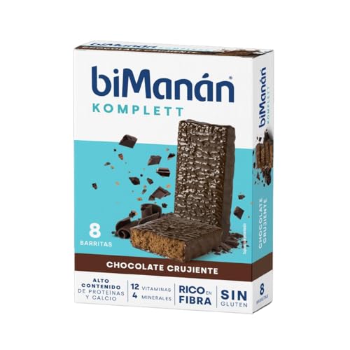 BIMANÁN Barquillos de Chocolate