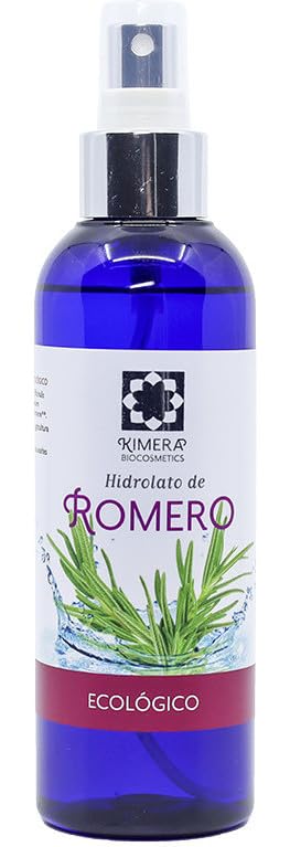 T.madrese Hidrolato Romero Spray Bio 200ml