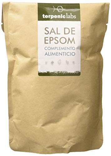 Terpenic Evo Sal - 500 gr