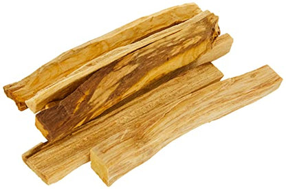 Radhe Palo Santo Entero Radhe 50Gr Palo Santo Entero 50 Gramos 100 g