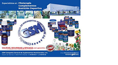 GSN Complemento Alimenticio - 169 gr