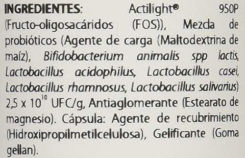EQUISALUD Microbiota - 100 gr, 60
