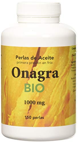 Bioener Onagra - 150 Perlas