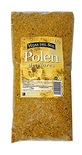 Ynsadiet Polen Grano Bolsa - 1000 gr