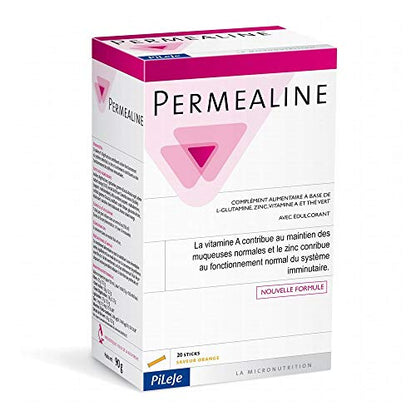 Permealina 20 sticks