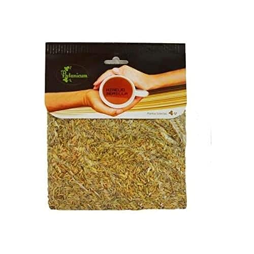HINOJO SEMILLA 60 gr