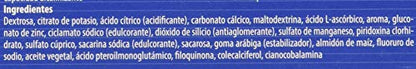 Orthomol Orthomol Osteo 30Sbrs. Granulado 100 g