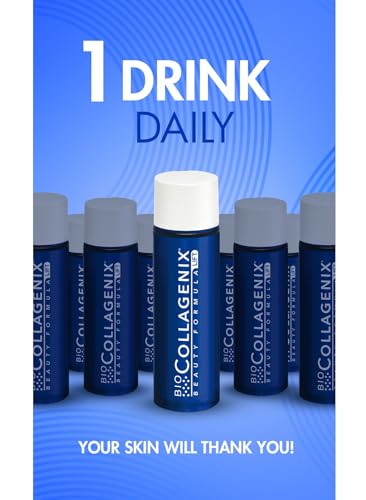 Esi Bio collagenix - COLAGENO MARINO LIQUIDO 10 VIALES