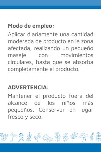 Laboratorios Mahen CORALCART CREMA 100 ml, 100 mililitro, 1