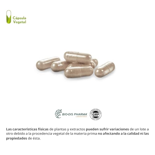 NATURE ESSENTIAL CENTELLA ASIATICA COMPLEX 2500mg. 60cap.