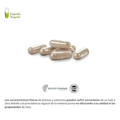 NATURE ESSENTIAL CENTELLA ASIATICA COMPLEX 2500mg. 60cap.