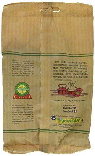 Cardo Mariano Planta 50 gr