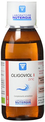 Nutergia - OLIGOVIOL I 150ml