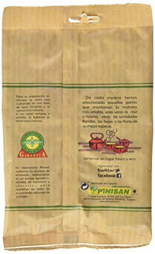 Pinisan LUPULO Flor 50 gr, No aplicable