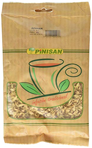 Pinisan Azahar Extra 50 Gr Envase De 50 Gramos 400 g