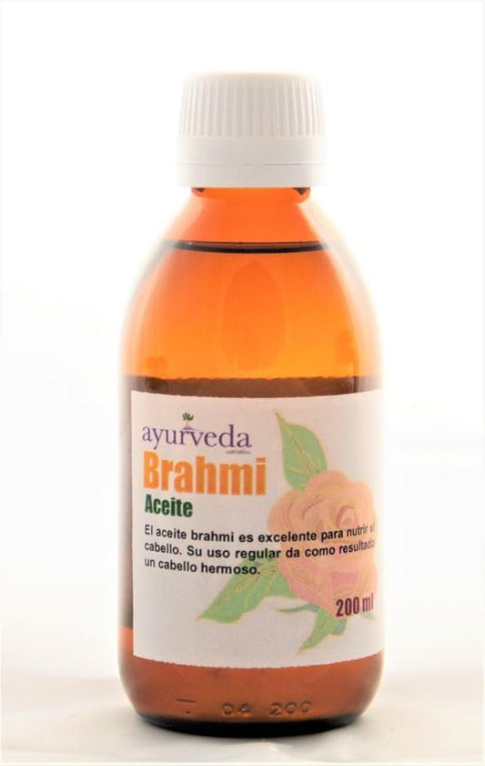 Ayurveda Aceite - 200 ml