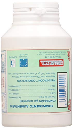 Paracelsia 9 Uric (Natrium Phosphoricum) 200 Comp
