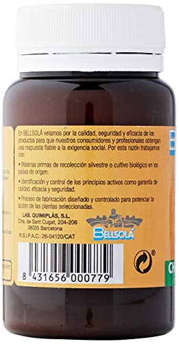 Bellsola Ch13 Cola Caballo 100Comp 1 Unidad 100 g