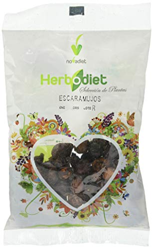 Escaramujo Frutos 70 gr