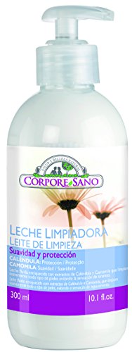 LECHE LIMPIADORA 300 ml