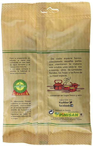 Pinisan Laurel Hojas 50 gr, No aplicable