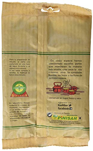 PINISAN GORDOLOBO 50 gr, No aplicable