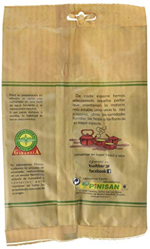 PINISAN GATUÑA 40 gr, Negro