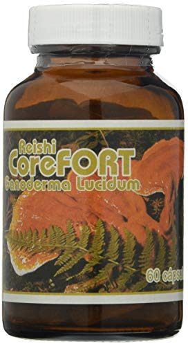 El valle Corefort 60cap. 1 Unidad 300 g