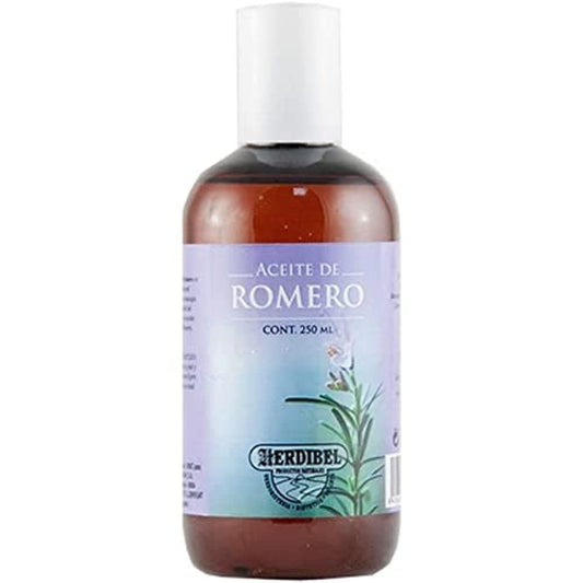 Herdibel Aceite De Romero 250Ml. 250 ml