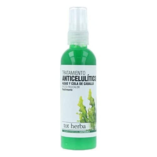 Tot Herba, Tonificante y moldeador - 100 ml.