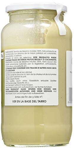 PURE SESAMO 870 gr