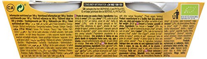 NATURGREEN AVENA CANELA LIMON 2 X 125 gr