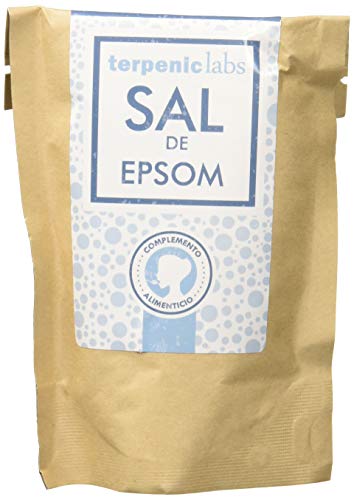 Terpenic Evo Sal - 100 gr