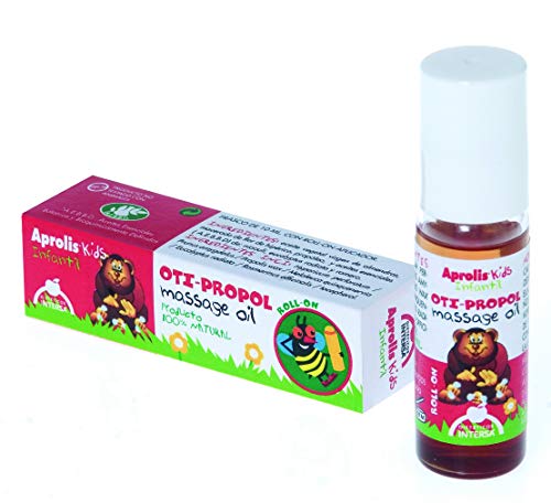 OTI PROPOL ROLL-ON 10 ml