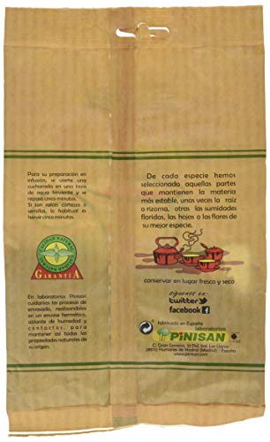 Cereza Rabos 50 gr