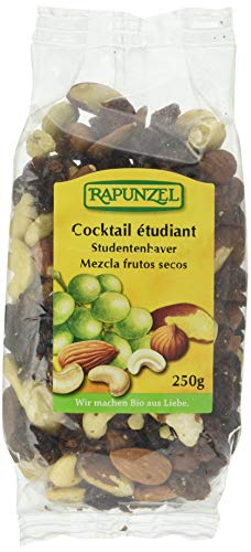 Rapunzel Mezcla Frutos Secos Rapunzel 250 G 300 g