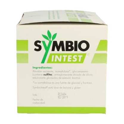 Symbiopharm, Symbiointest, 30 sobres de 10 gramos, 300 gramos