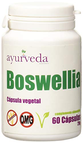 Ayurveda Complemento - 100 gr