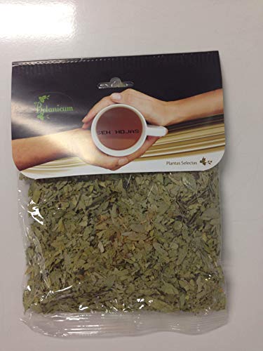 BOTANICUM Sen Hojas 40 gr, No aplicable